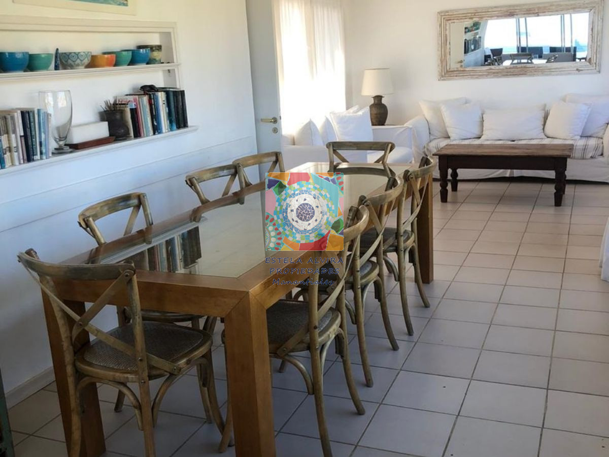 Apartamento ID.799 - Apartamento en Manantiales, Manantiales