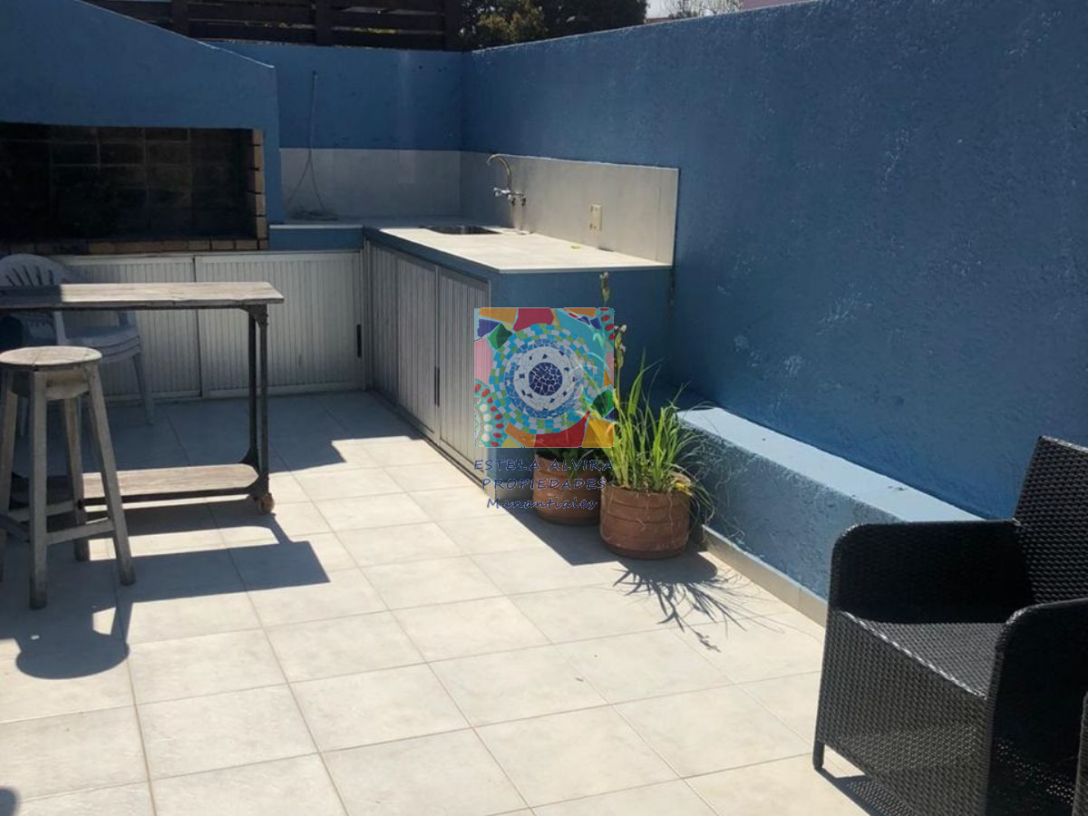 Apartamento ID.799 - Apartamento en Manantiales, Manantiales