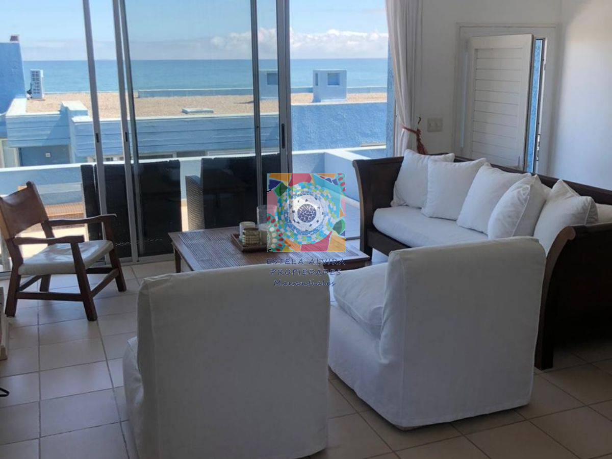 Apartamento ID.799 - Apartamento en Manantiales, Manantiales