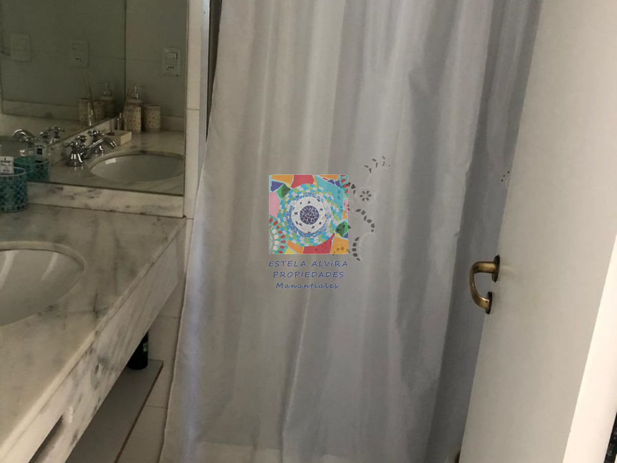 Apartamento ID.799 - Apartamento en Manantiales, Manantiales