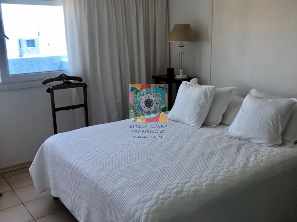 Apartamento ID.799 - Apartamento en Manantiales, Manantiales