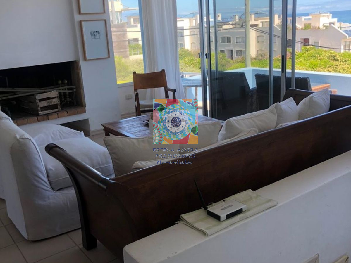 Apartamento ID.799 - Apartamento en Manantiales, Manantiales