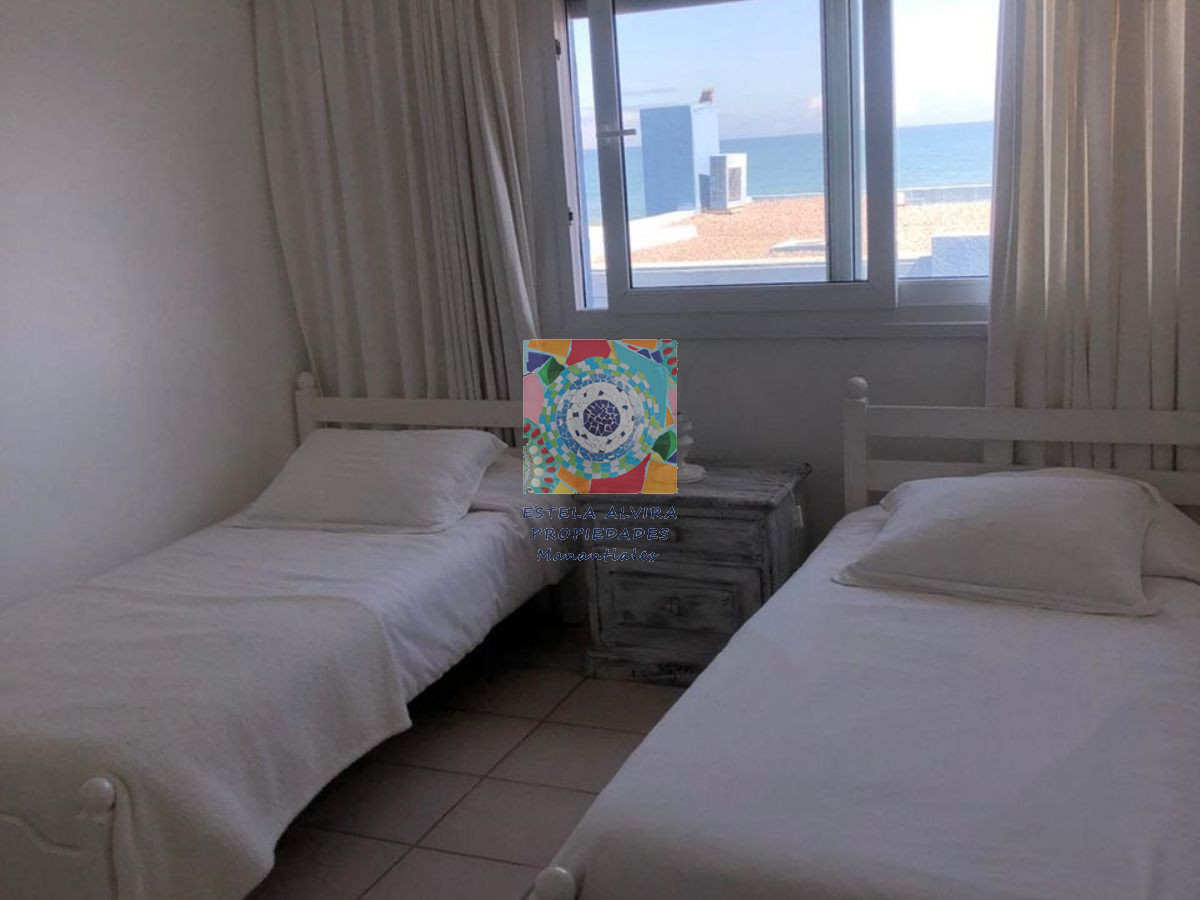 Apartamento ID.799 - Apartamento en Manantiales, Manantiales