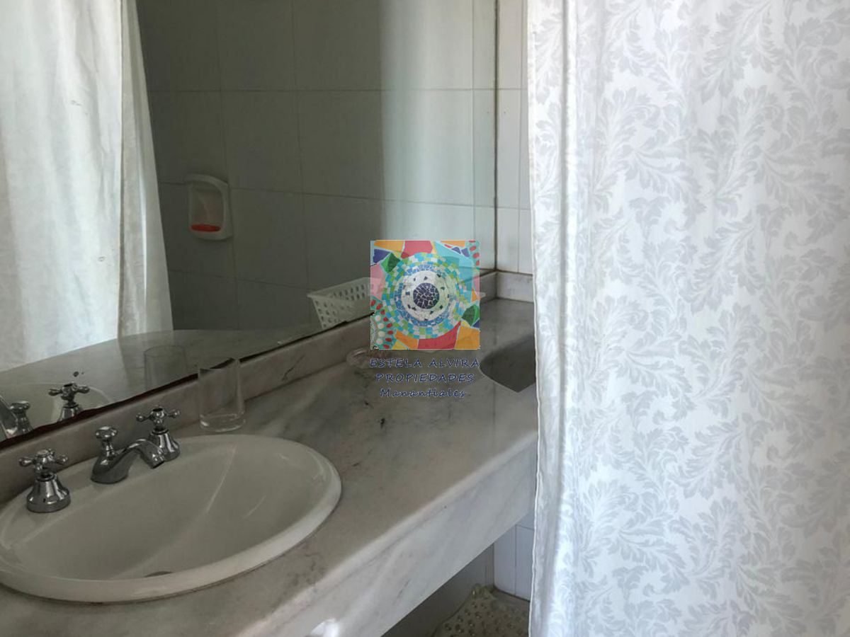 Apartamento ID.799 - Apartamento en Manantiales, Manantiales