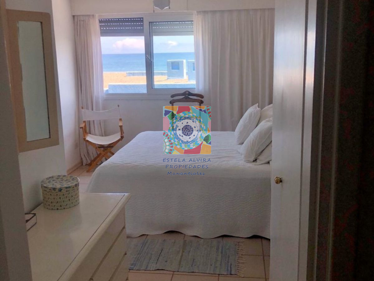 Apartamento ID.799 - Apartamento en Manantiales, Manantiales