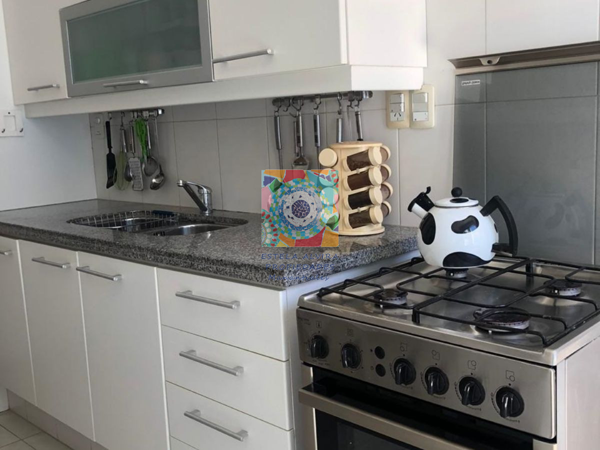 Apartamento ID.799 - Apartamento en Manantiales, Manantiales