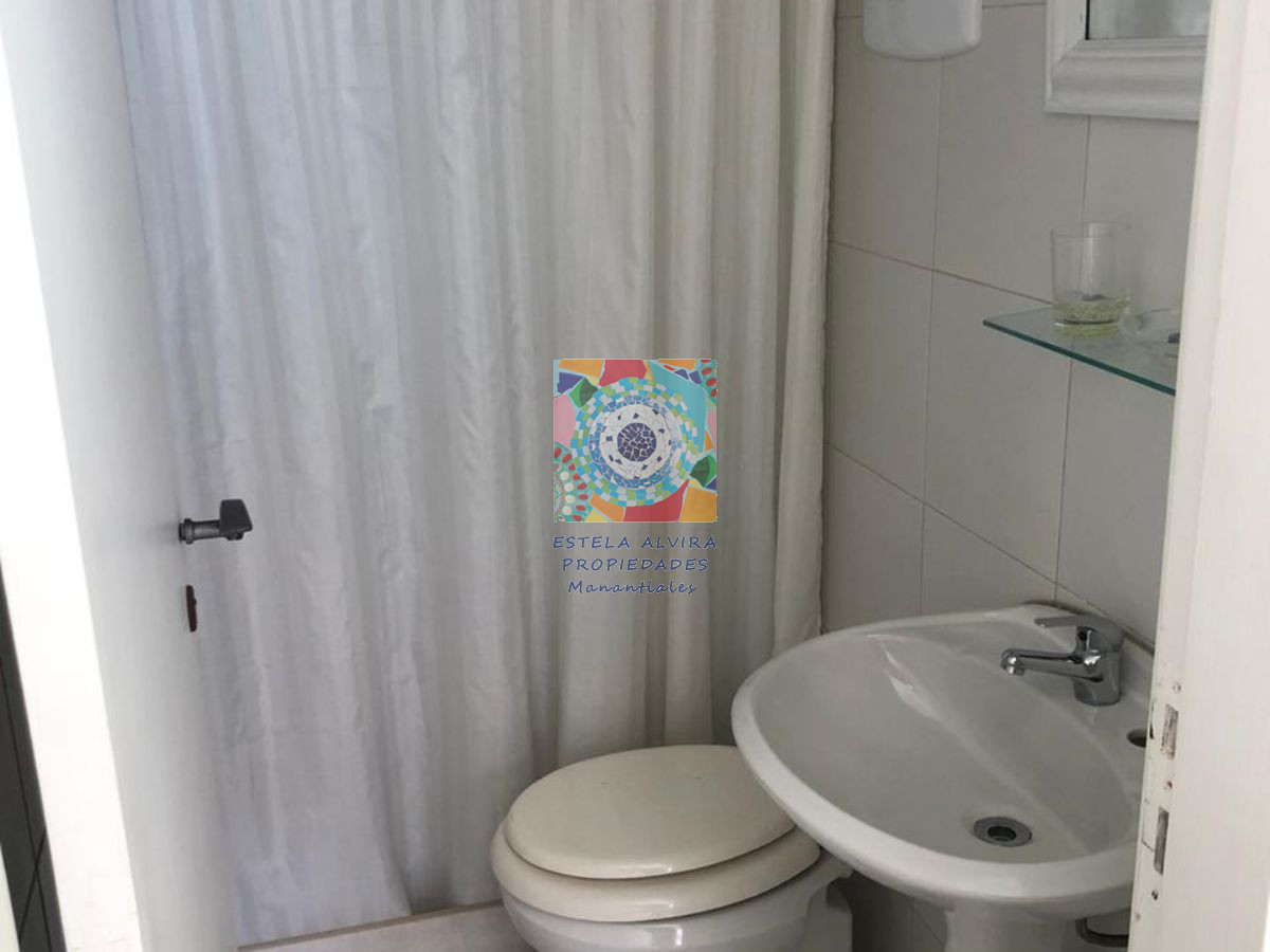 Apartamento ID.799 - Apartamento en Manantiales, Manantiales