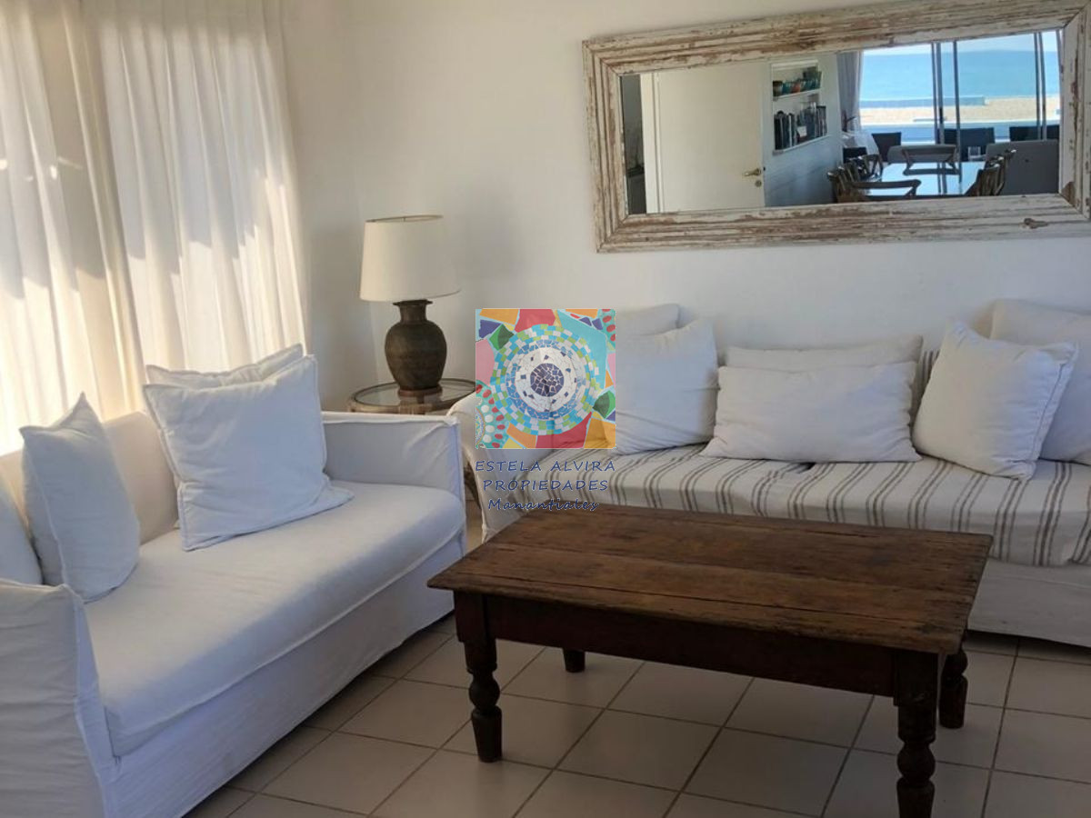 Apartamento ID.799 - Apartamento en Manantiales, Manantiales