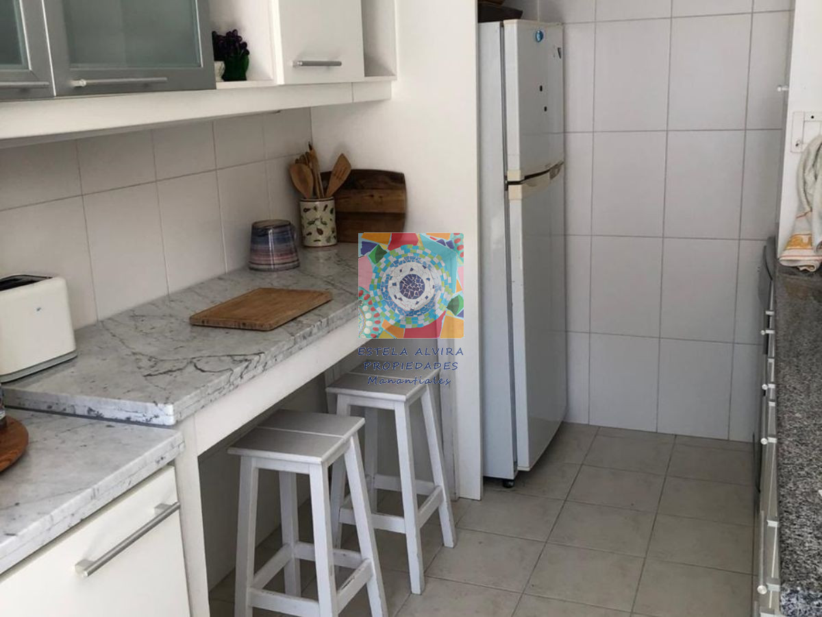 Apartamento ID.799 - Apartamento en Manantiales, Manantiales
