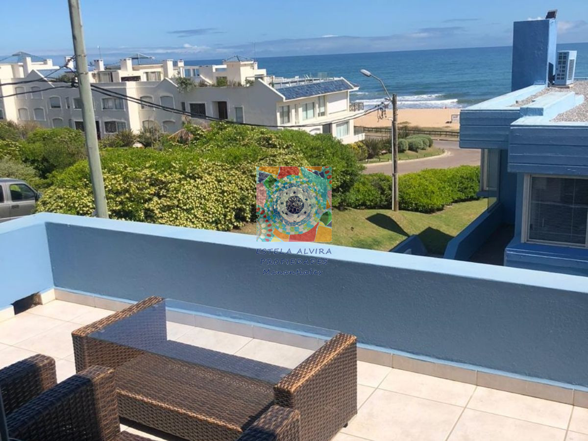Apartamento ID.799 - Apartamento en Manantiales, Manantiales