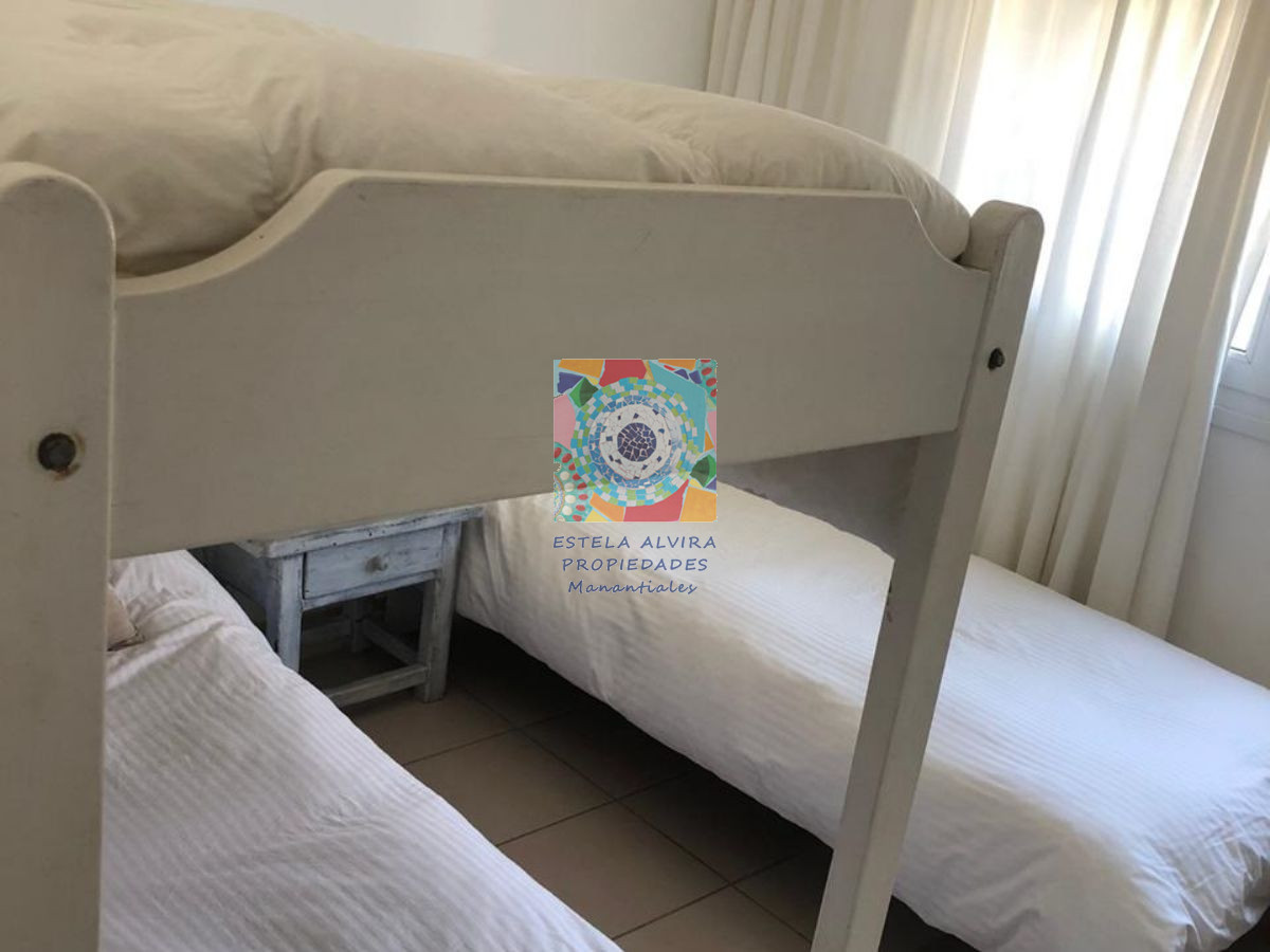 Apartamento ID.799 - Apartamento en Manantiales, Manantiales