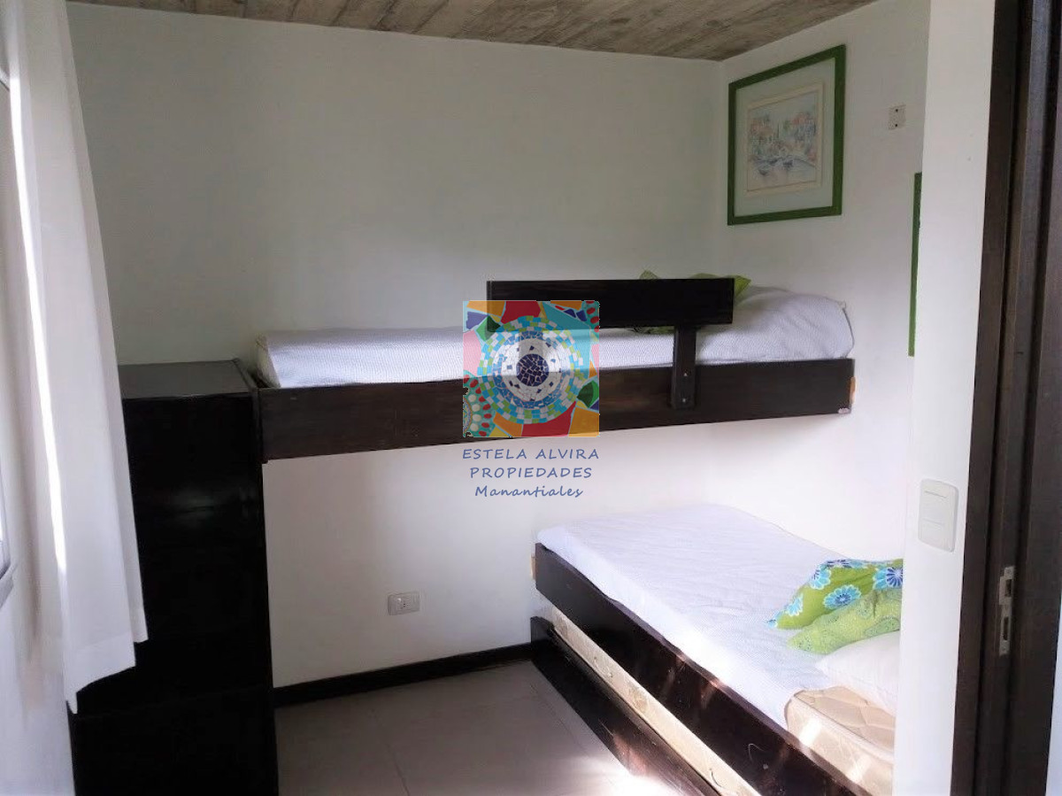 Apartamento ID.95 - Apartamento en La Barra, La Barra