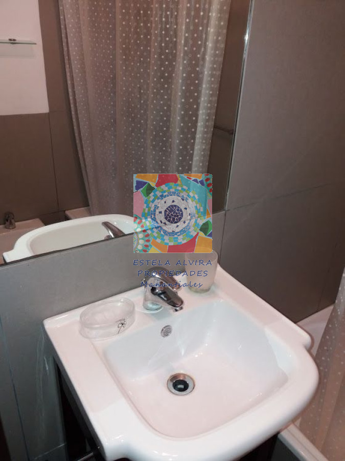 Apartamento ID.95 - Apartamento en La Barra, La Barra