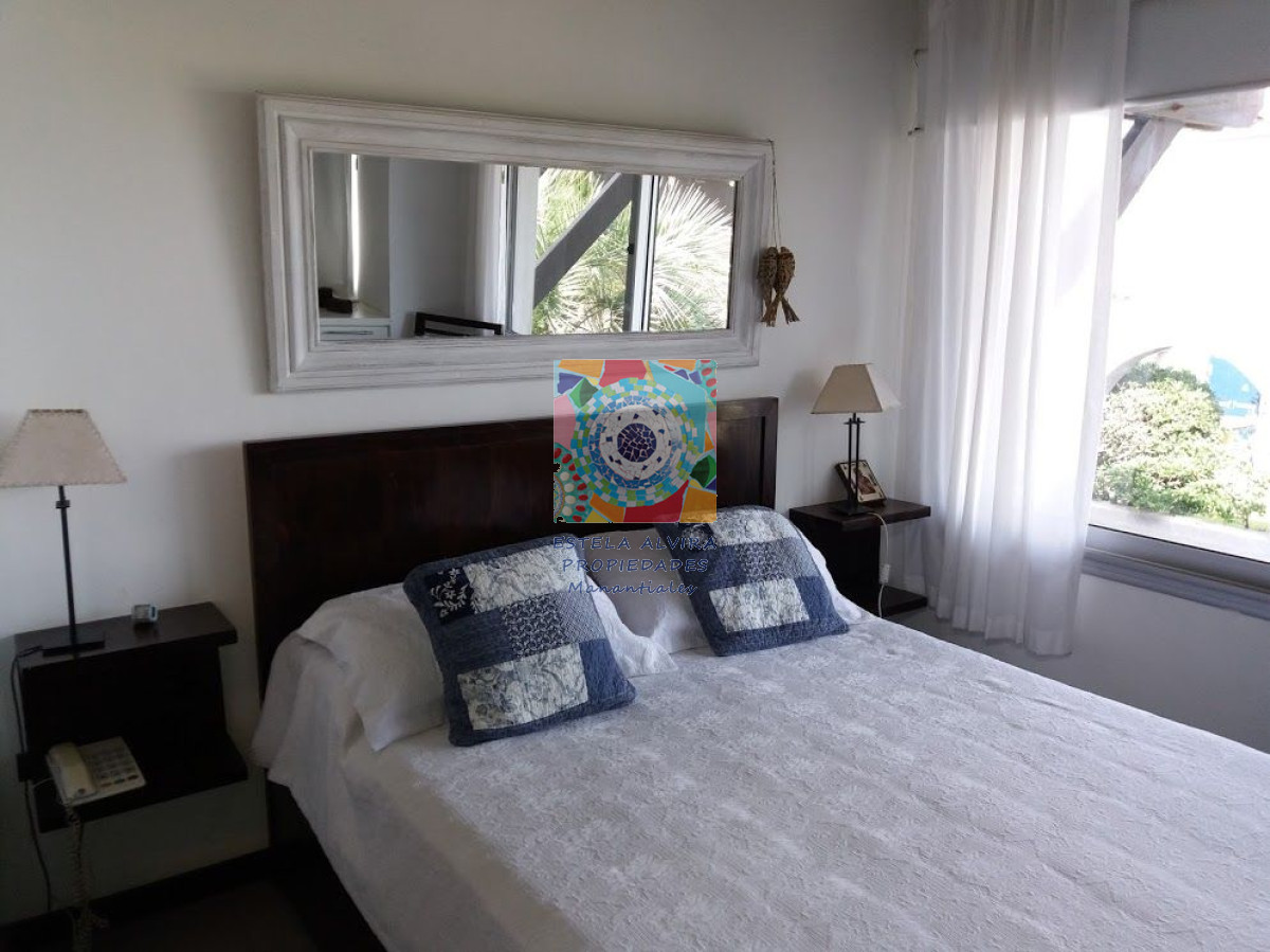Apartamento ID.95 - Apartamento en La Barra, La Barra