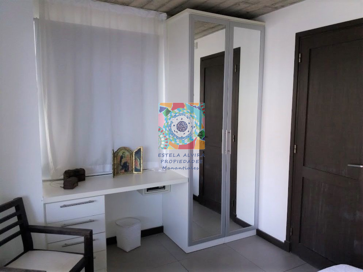Apartamento ID.95 - Apartamento en La Barra, La Barra