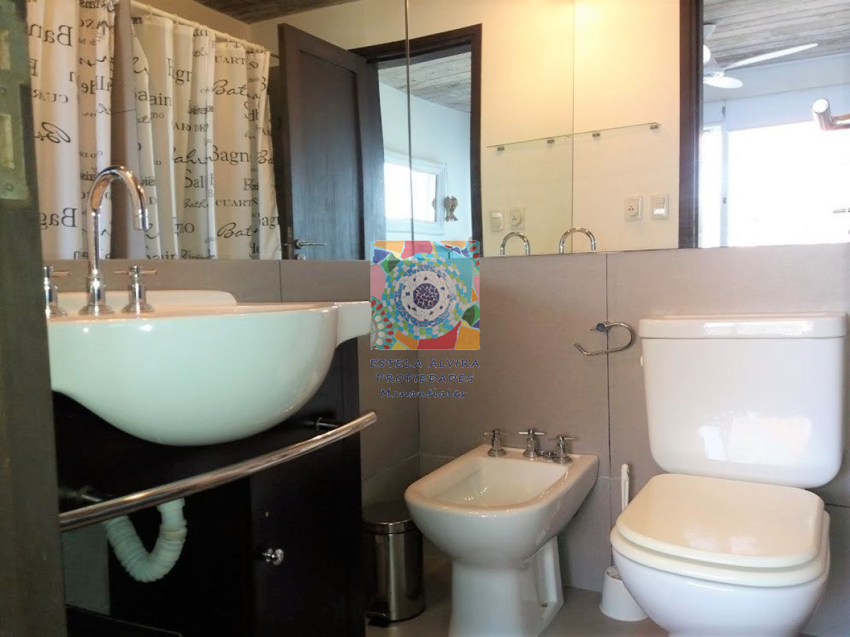 Apartamento ID.95 - Apartamento en La Barra, La Barra