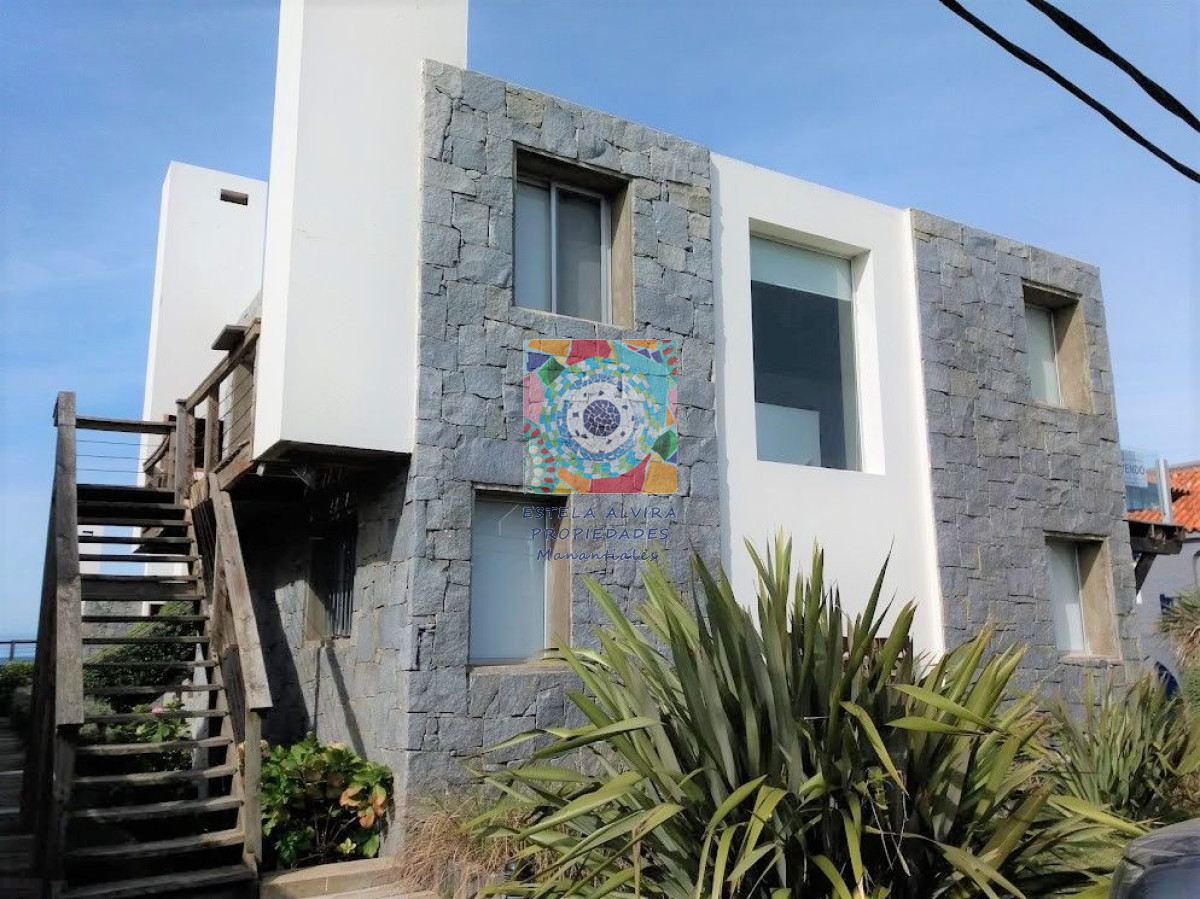 Apartamento ID.95 - Apartamento en La Barra, La Barra