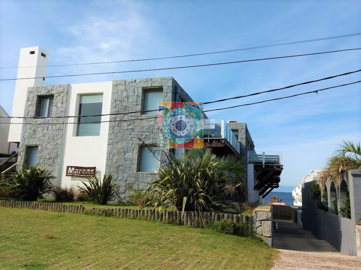 Apartamento ID.95 - Apartamento en La Barra, La Barra