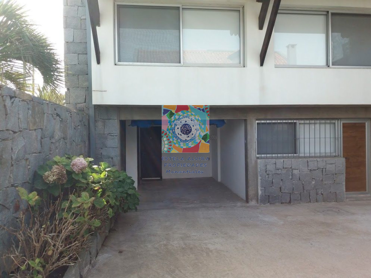Apartamento ID.95 - Apartamento en La Barra, La Barra