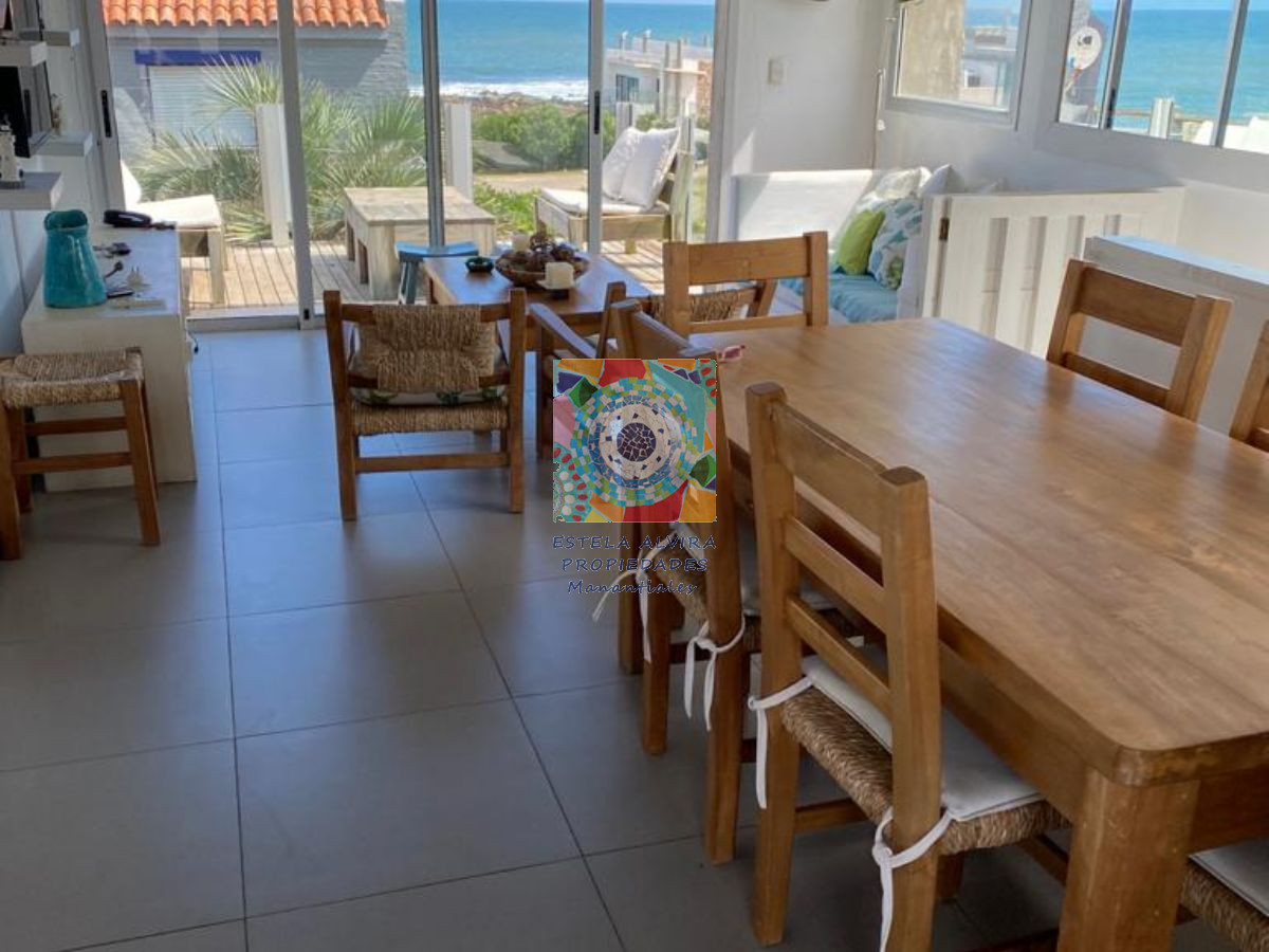 Apartamento ID.95 - Apartamento en La Barra, La Barra