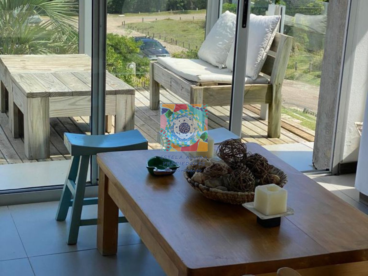 Apartamento ID.95 - Apartamento en La Barra, La Barra