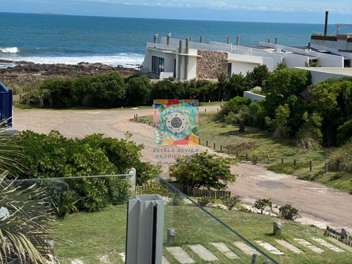 Apartamento ID.95 - Apartamento en La Barra, La Barra