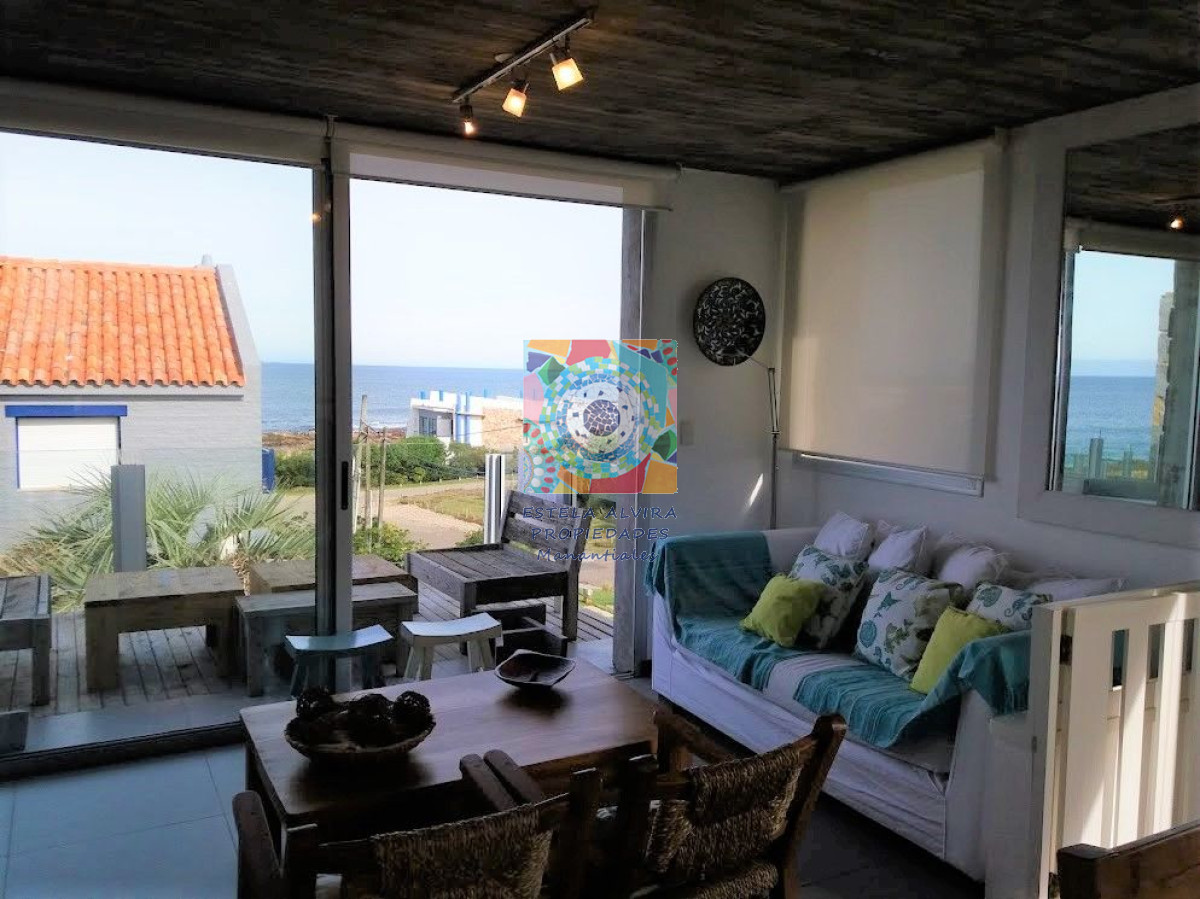 Apartamento ID.95 - Apartamento en La Barra, La Barra
