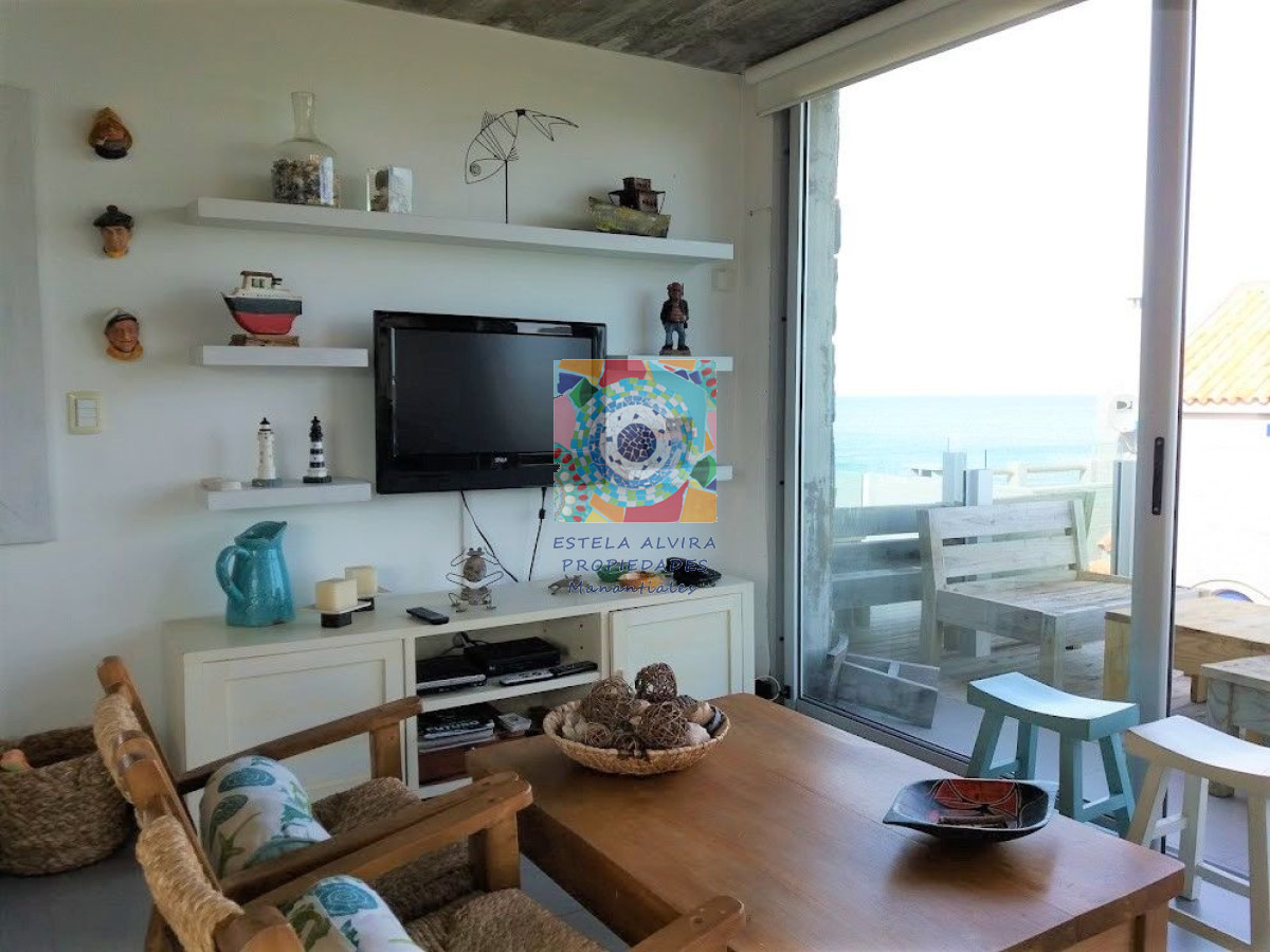 Apartamento ID.95 - Apartamento en La Barra, La Barra