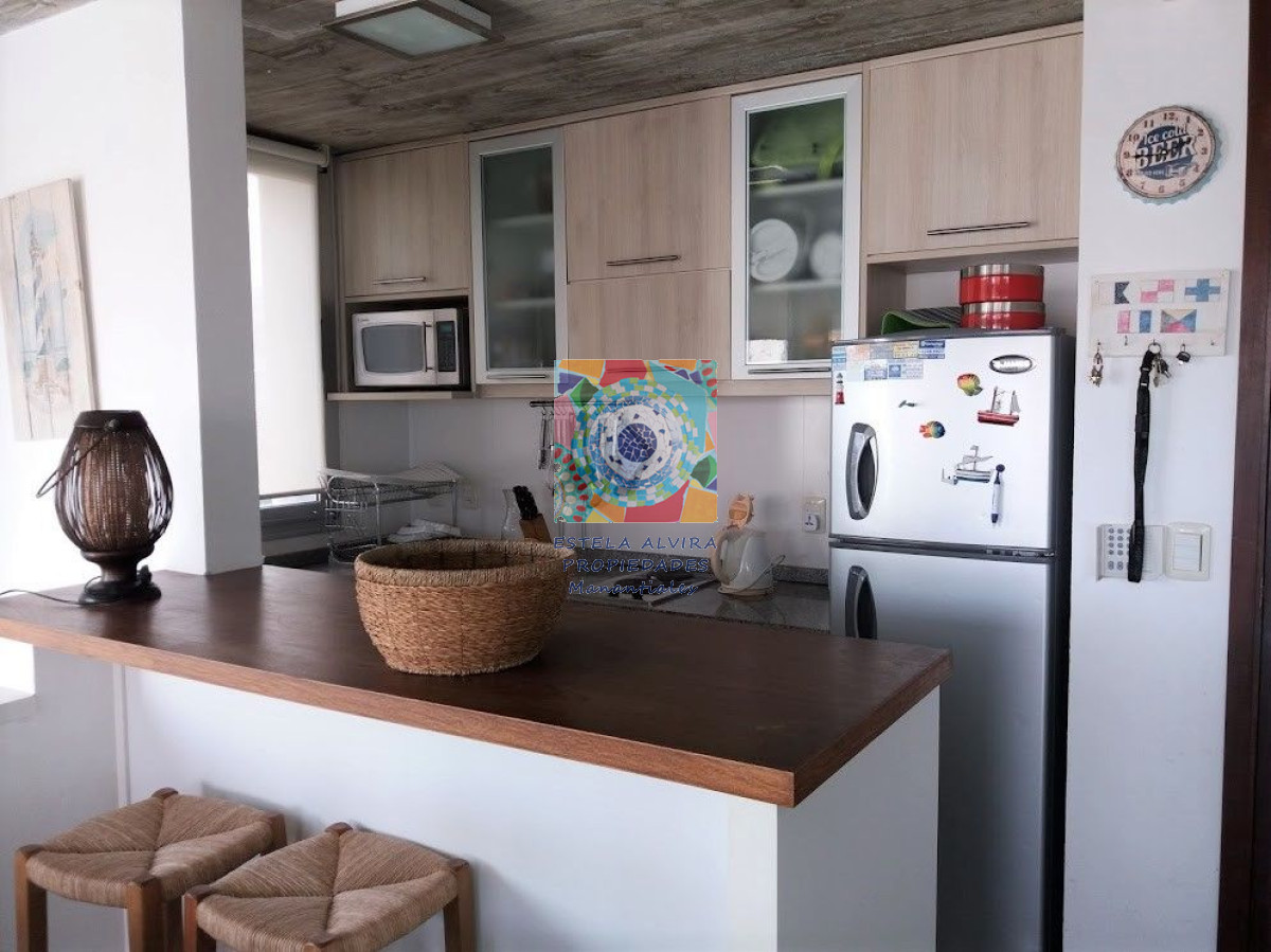 Apartamento ID.95 - Apartamento en La Barra, La Barra