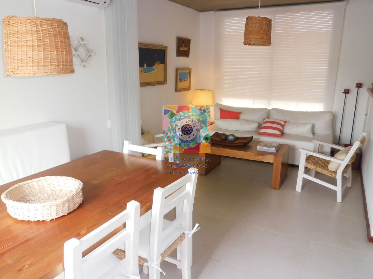 Apartamento ID.9 - Apartamento en Manantiales, Manantiales