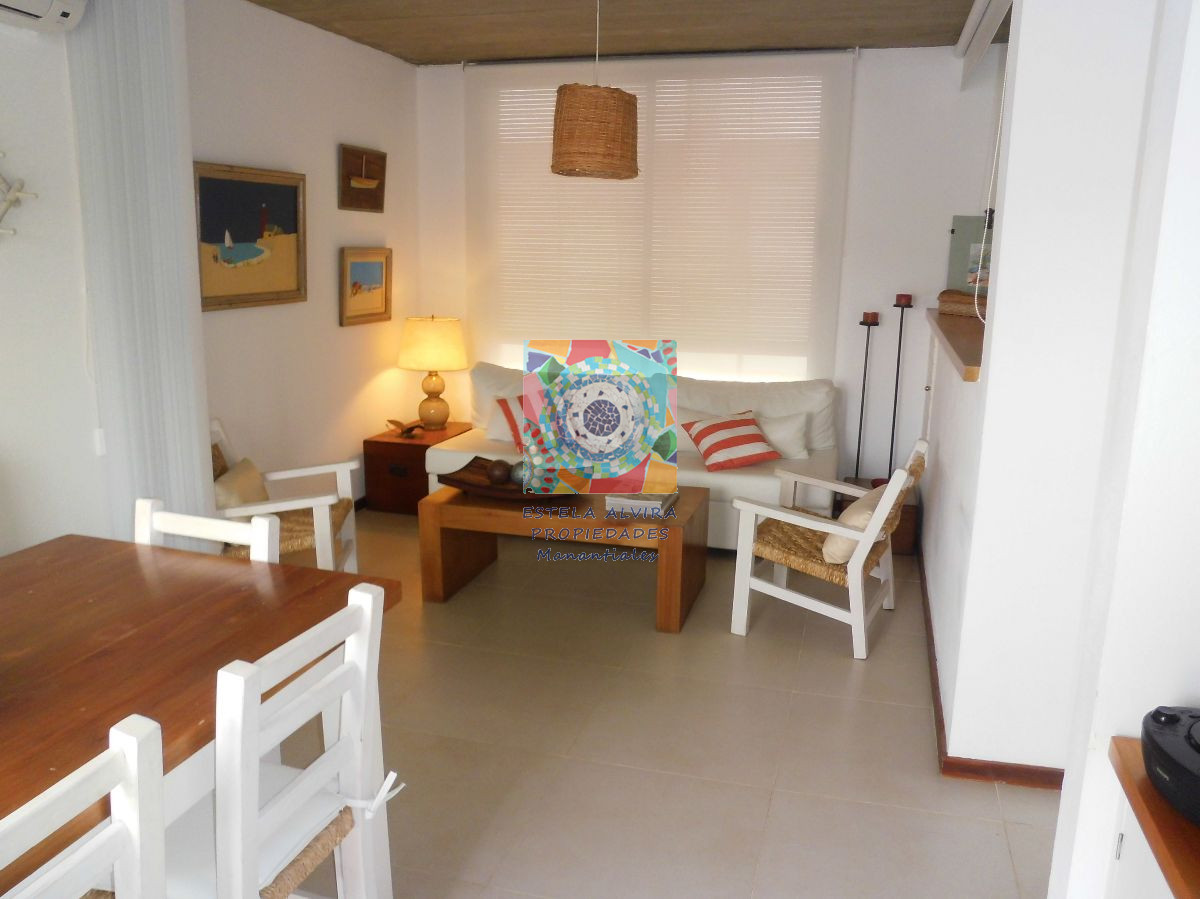 Apartamento ID.9 - Apartamento en Manantiales, Manantiales