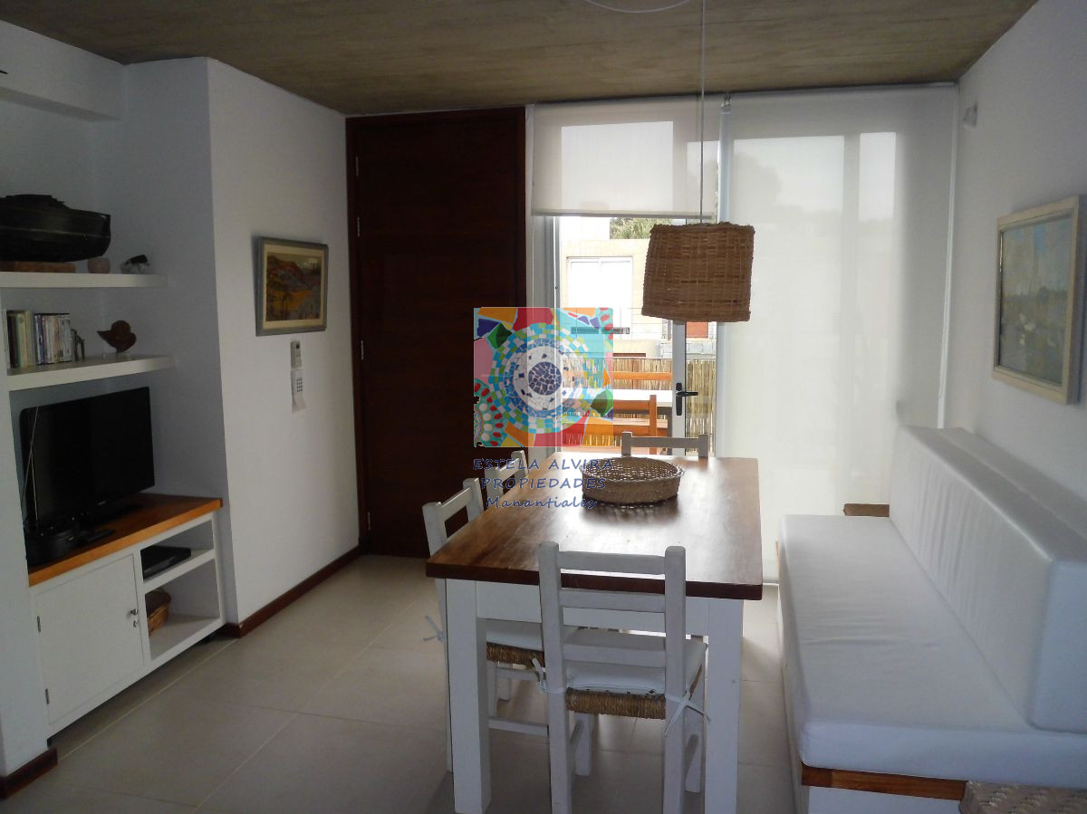 Apartamento ID.9 - Apartamento en Manantiales, Manantiales