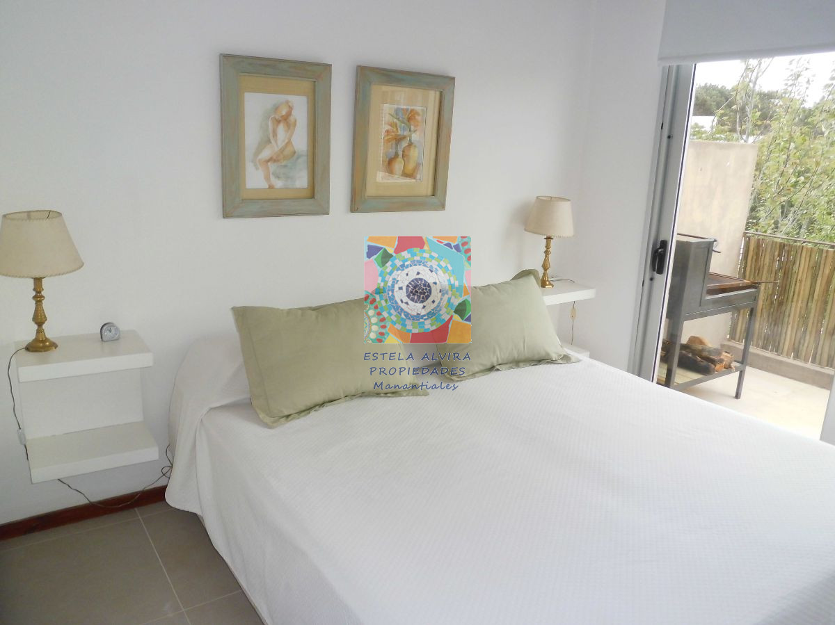 Apartamento ID.9 - Apartamento en Manantiales, Manantiales
