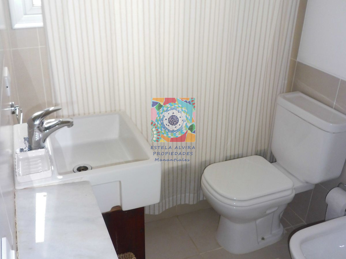 Apartamento ID.9 - Apartamento en Manantiales, Manantiales