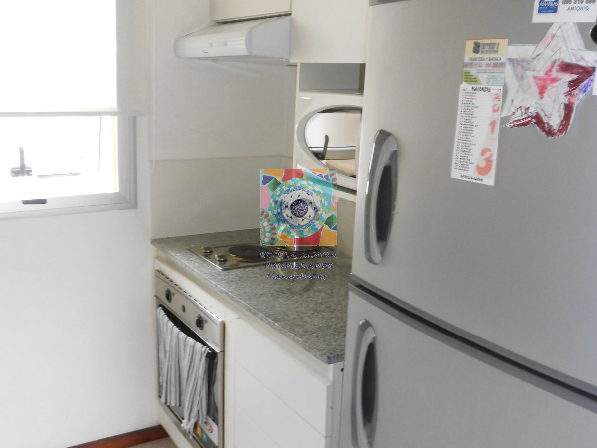 Apartamento ID.9 - Apartamento en Manantiales, Manantiales