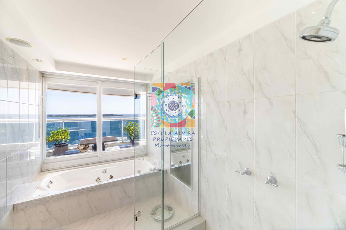 Apartamento ID.14408 - Apartamento en Punta del Este, Mansa