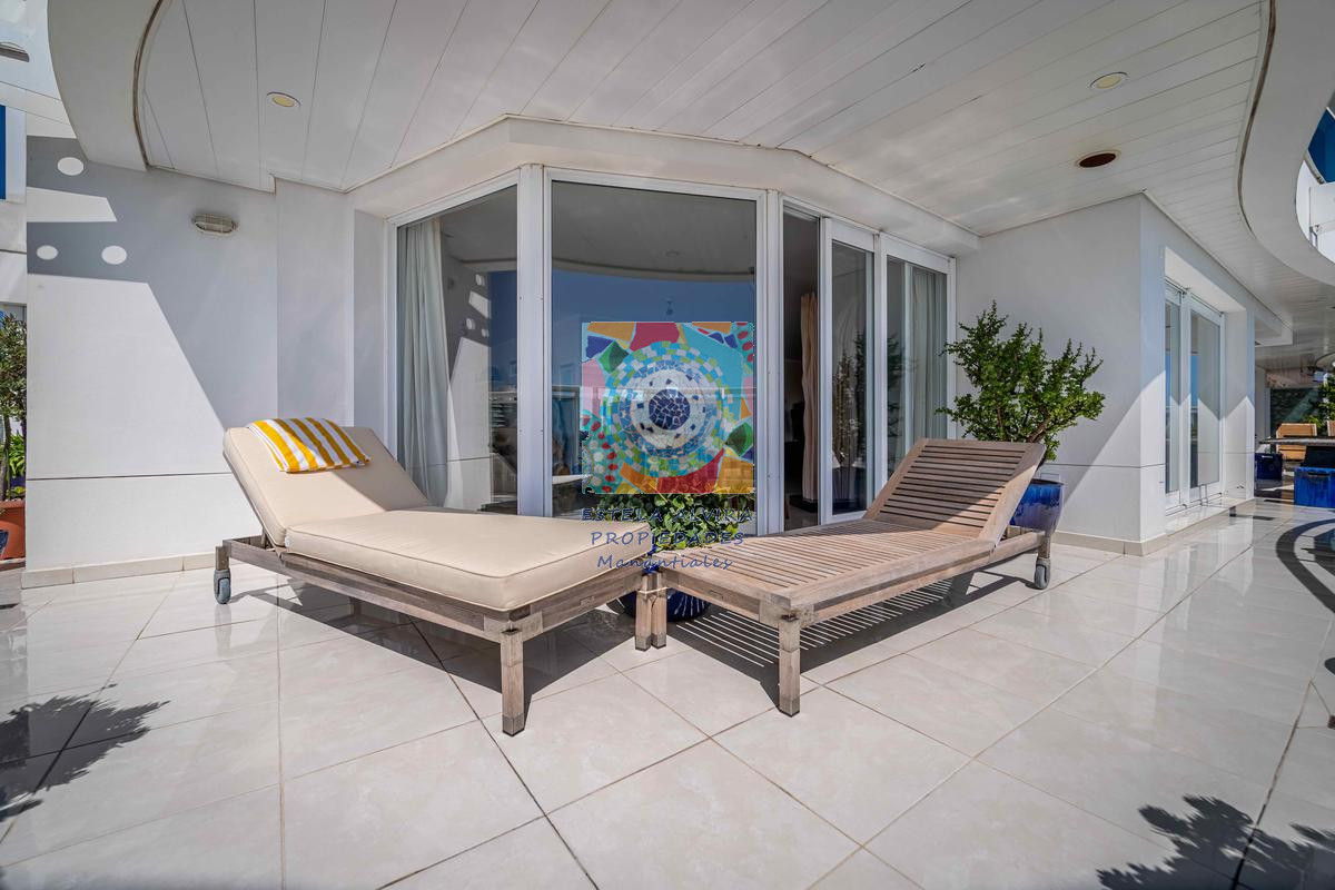 Apartamento ID.14408 - Apartamento en Punta del Este, Mansa
