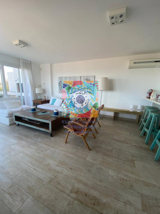 Apartamento ID.187 - Apartamento en Manantiales, Manantiales