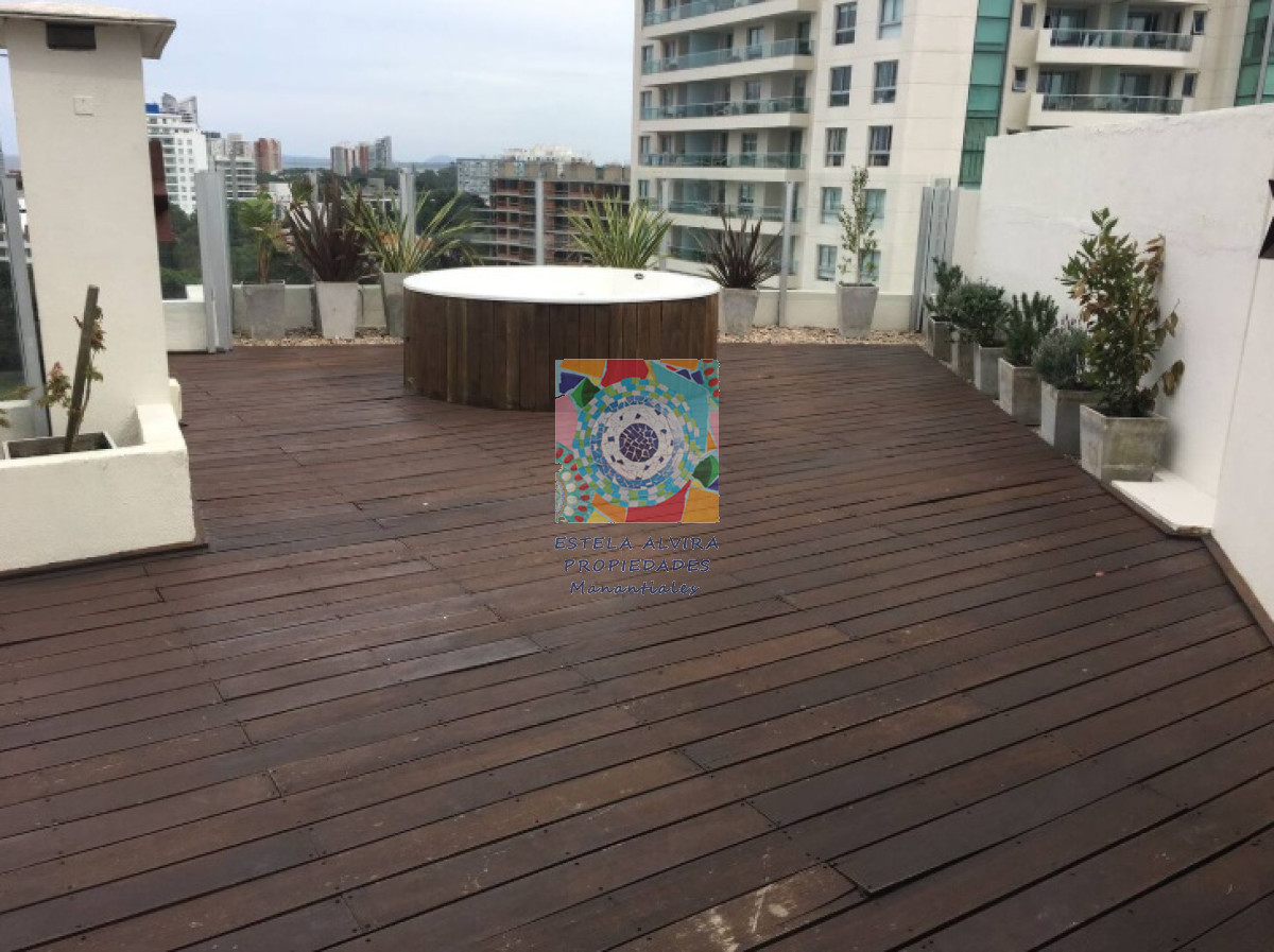 Apartamento ID.14502 - Apartamento en Punta del Este, Brava