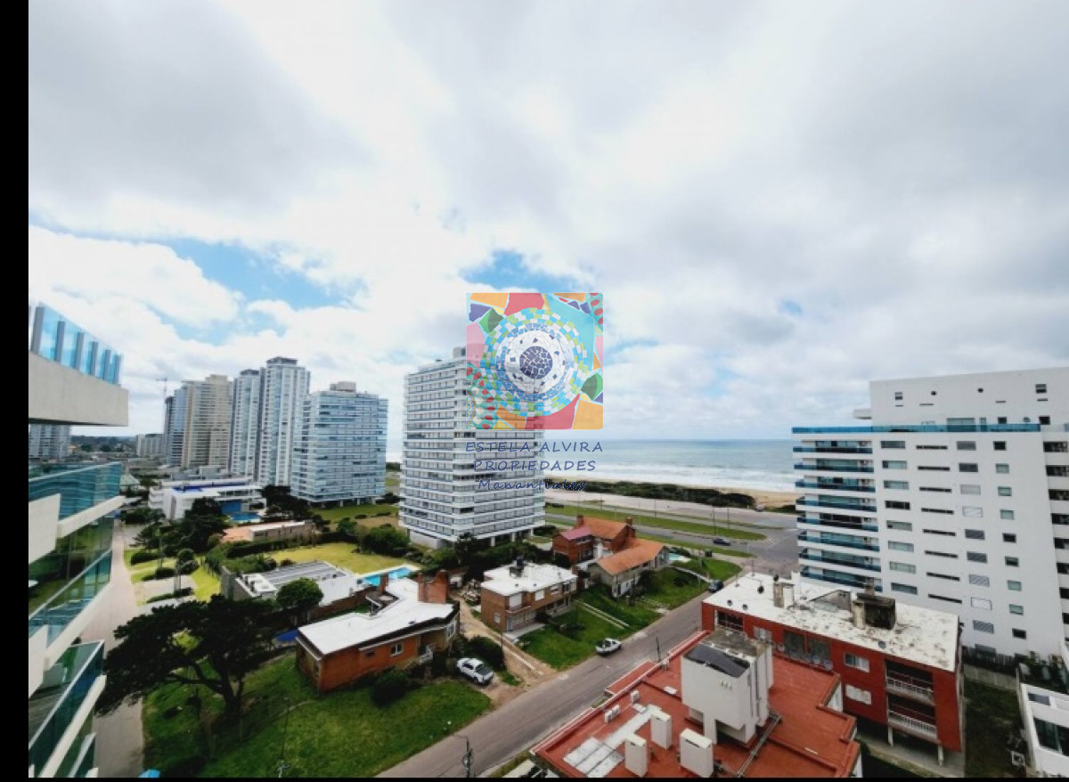 Apartamento ID.14502 - Apartamento en Punta del Este, Brava