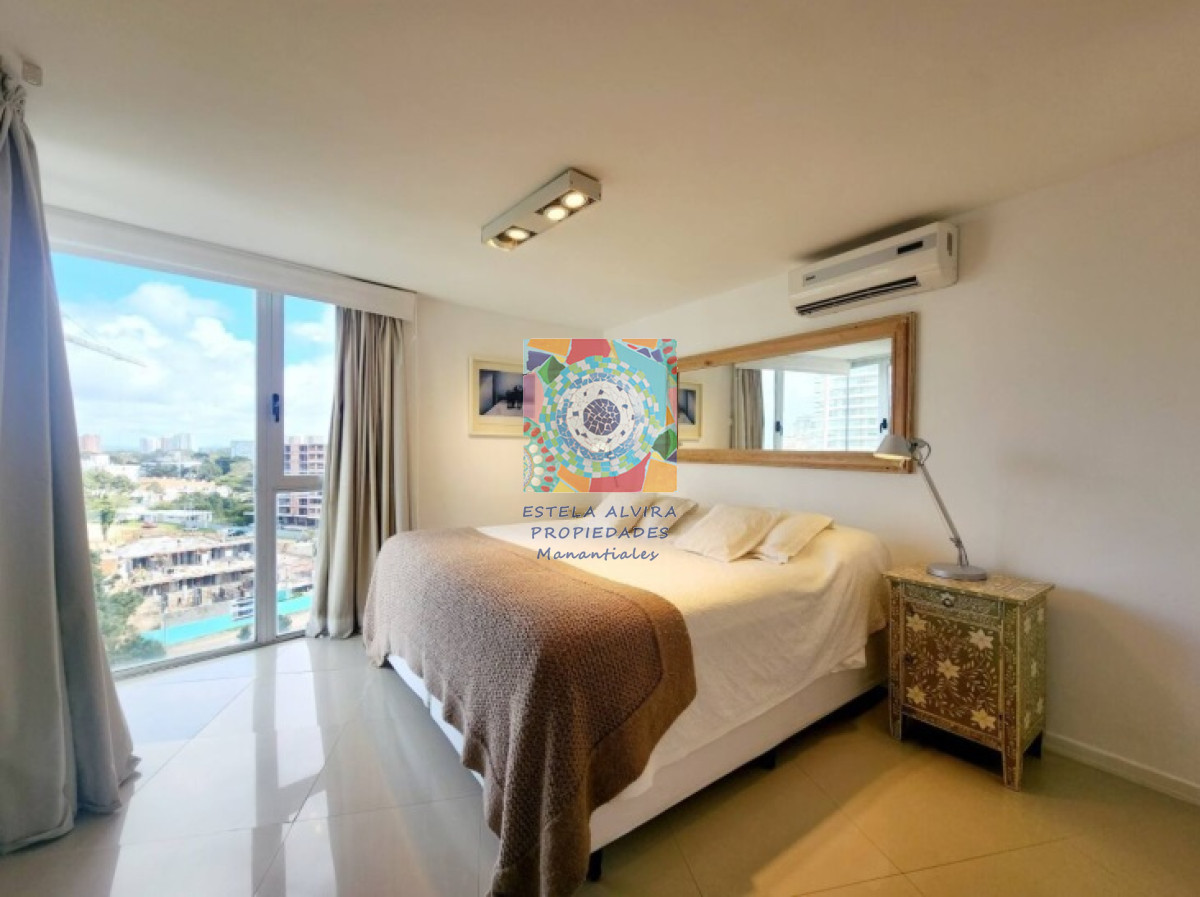 Apartamento ID.14502 - Apartamento en Punta del Este, Brava