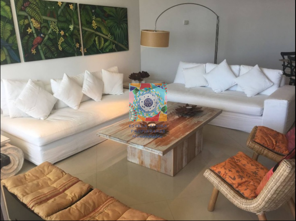 Apartamento ID.14502 - Apartamento en Punta del Este, Brava