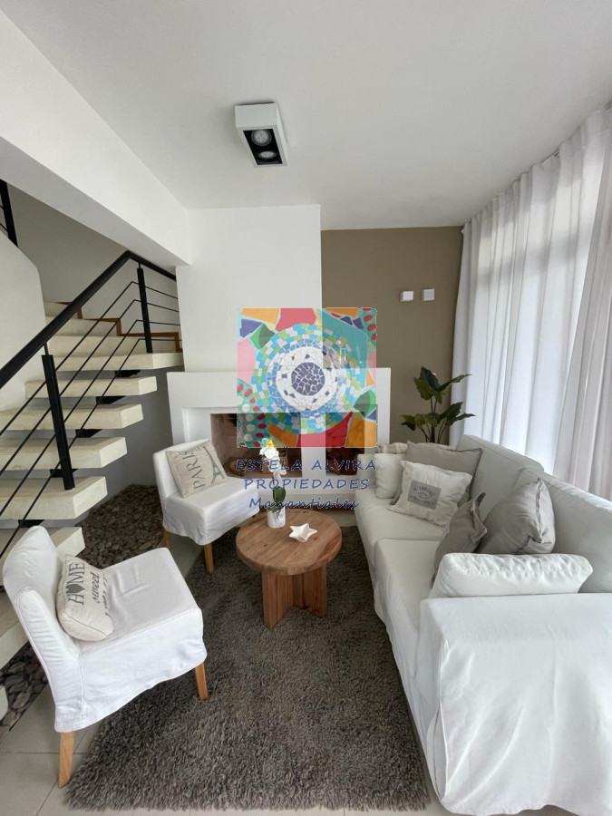 Apartamento en Manantiales, Manantiales