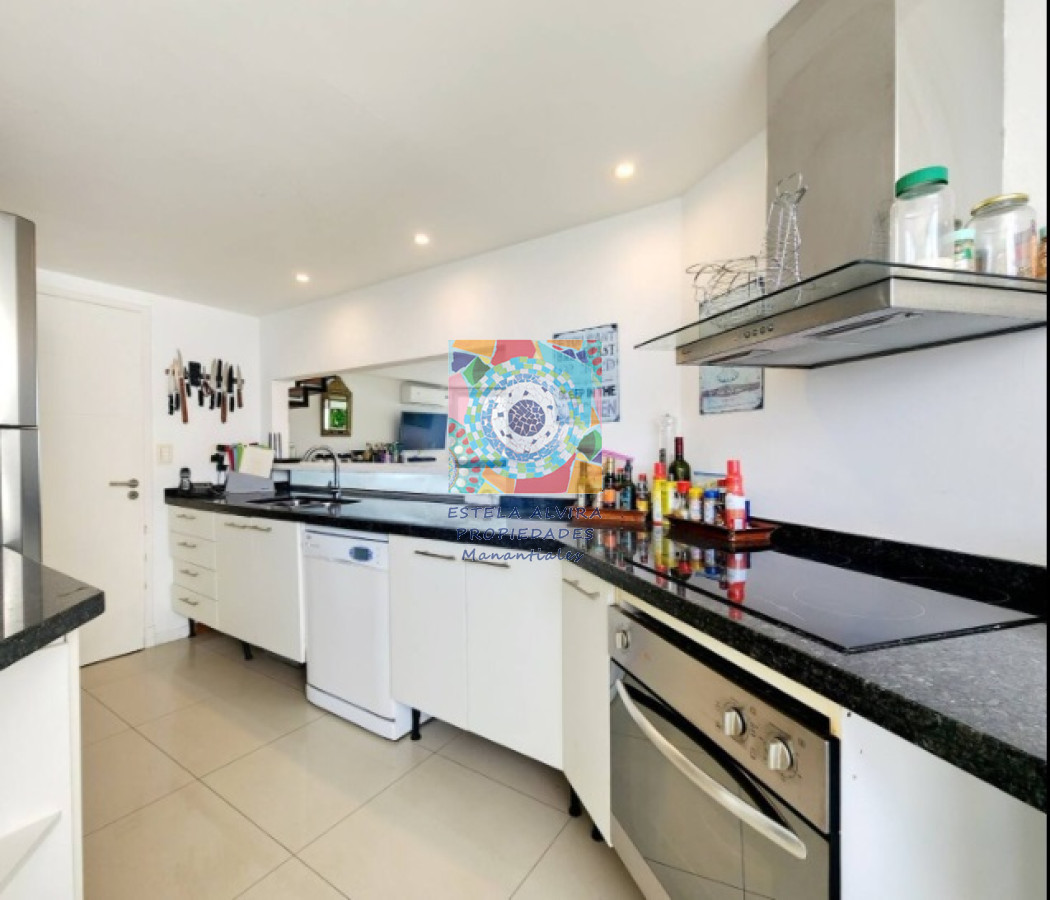 Apartamento ID.14502 - Apartamento en Punta del Este, Brava