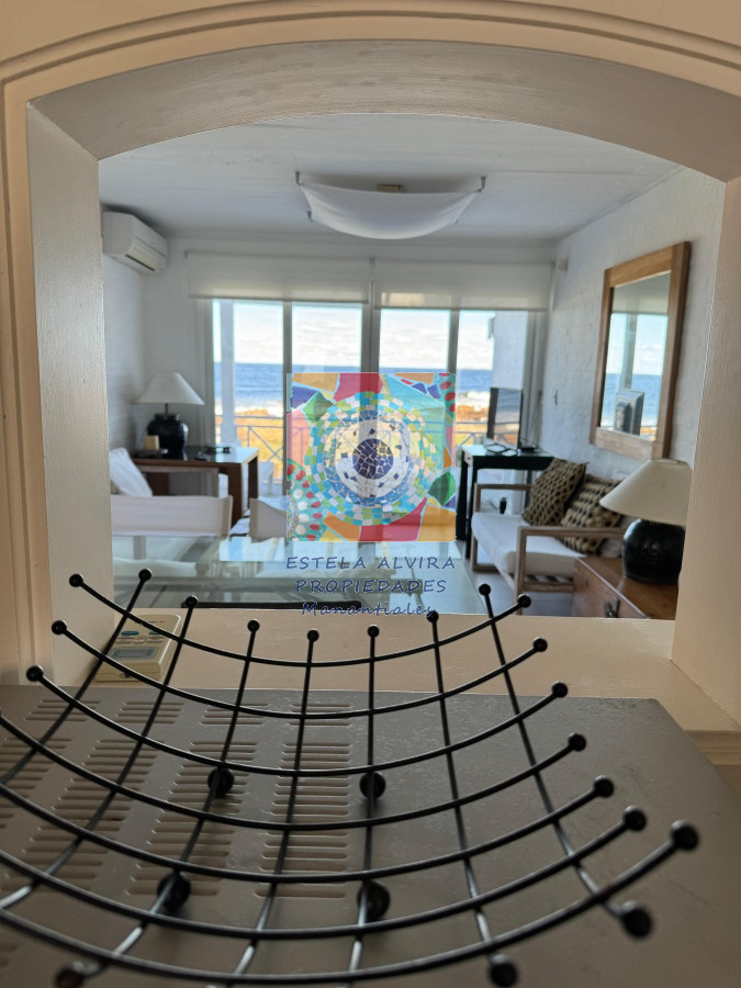 Apartamento ID.167 - Apartamento en La Barra, La Barra
