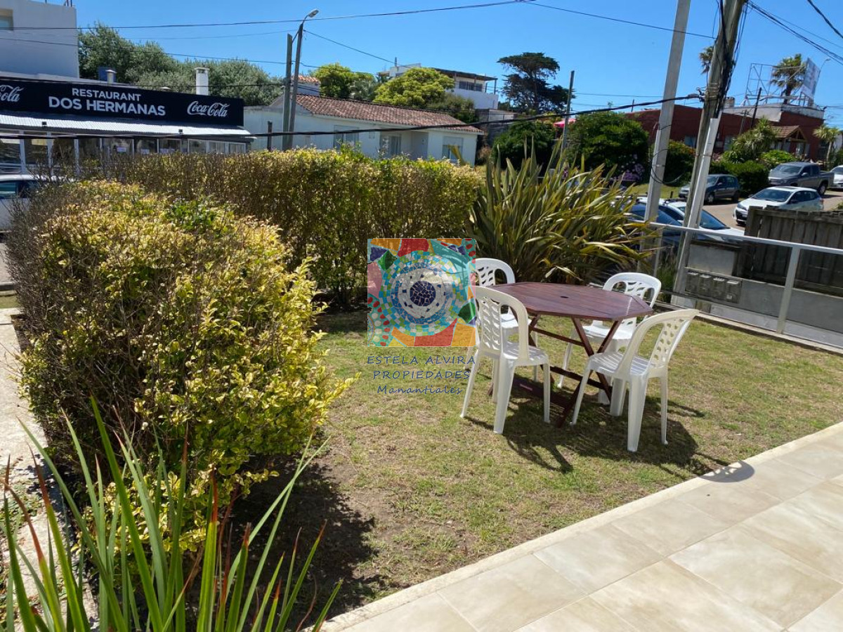 Apartamento ID.44 - Apartamento en Manantiales, Manantiales