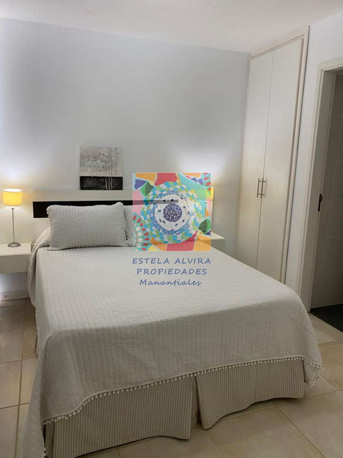 Apartamento ID.44 - Apartamento en Manantiales, Manantiales