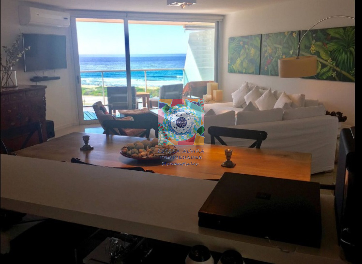 Apartamento ID.14502 - Apartamento en Punta del Este, Brava