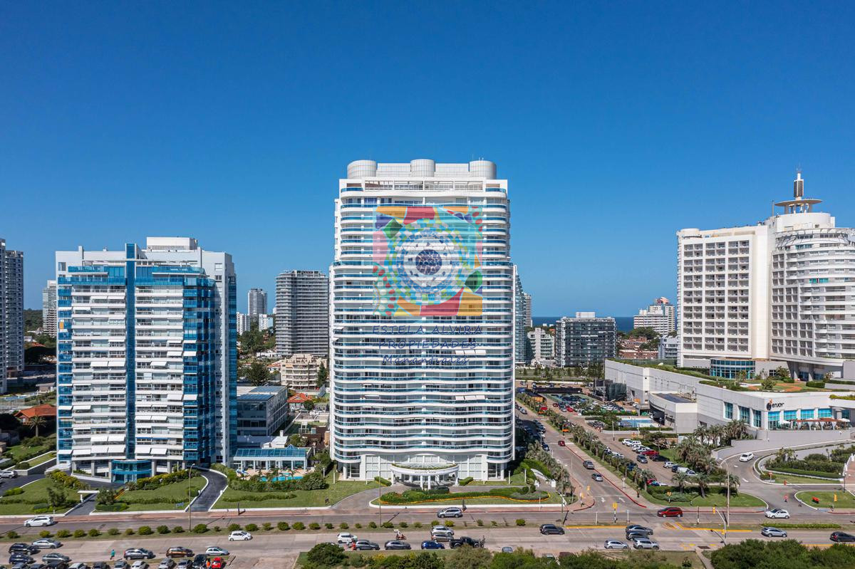 Apartamento ID.14408 - Apartamento en Punta del Este, Mansa