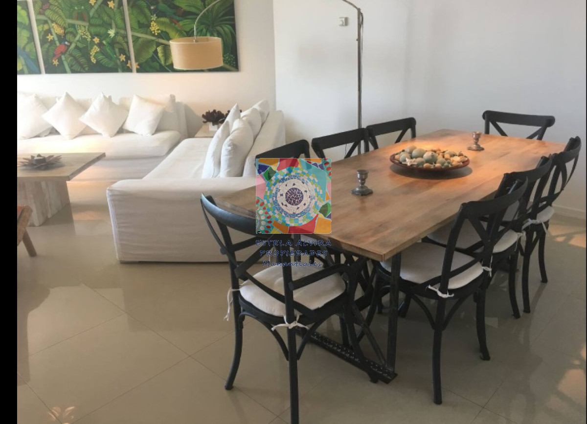 Apartamento ID.14502 - Apartamento en Punta del Este, Brava